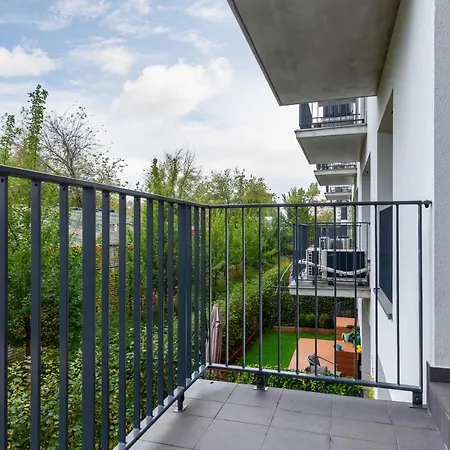 Magazynowa By Renters