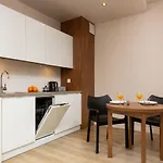Magazynowa By Renters Warszawa