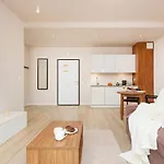 Lejlighed Magazynowa By Renters