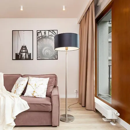 Magazynowa By Renters