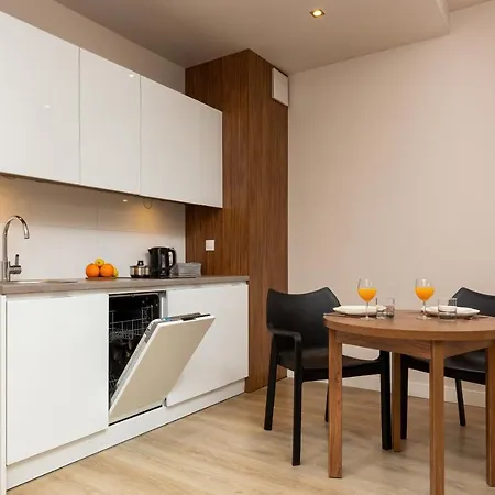 Magazynowa By Renters Warschau