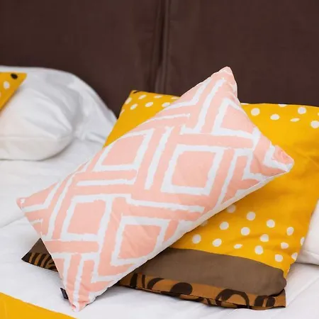 Magazynowa By Renters Appartement