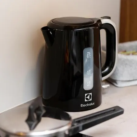 Magazynowa By Renters 公寓 华沙