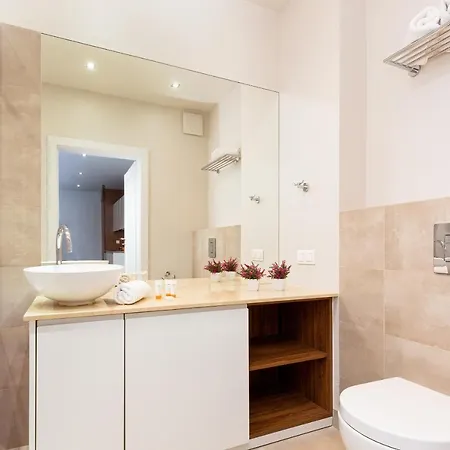 Апартаменты Magazynowa By Renters