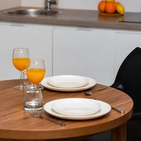 Magazynowa By Renters * وارسو