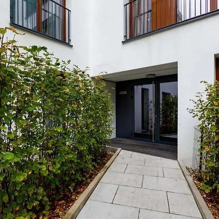 شقة Magazynowa By Renters